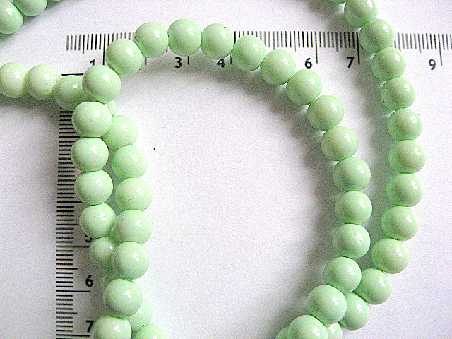 margele din rășină acrilică vernil 29969