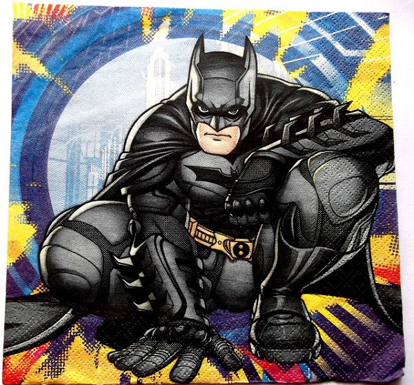 servetel hartie cu desene animate 0424