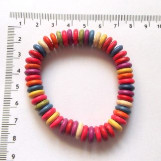 howlite discuri diferite culori 44278