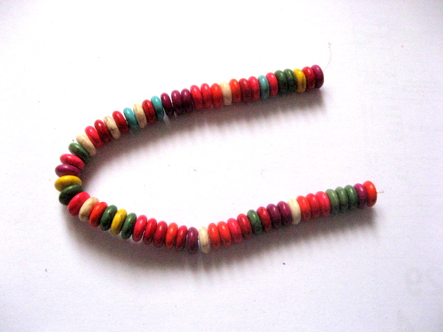 howlite discuri diferite culori 51246