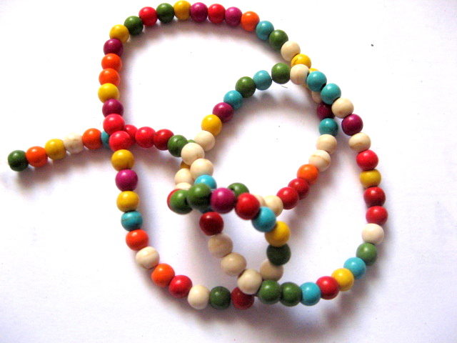 howlite sfere diferite culori 51285