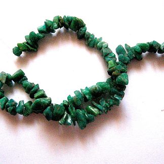 Amazonite chipsuri 51413