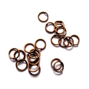 Zale cu nuanta de cupru 51497