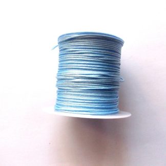Snur nylon bleu 57939