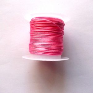 Snur nylon roz 57940