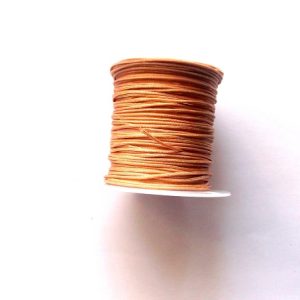 Snur nylon maro deschis