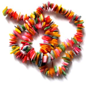 Sirag sidef neregulat multicolor 51541