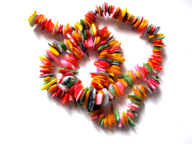 Sirag sidef neregulat multicolor 51541