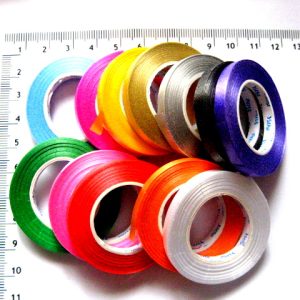 Panglica rafie ,set banda rafie 51713