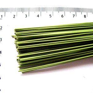 Sarma floristica verde 51718