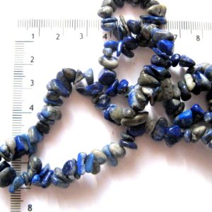 Chipsuri lapis lazuli 51742