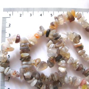 Chipsuri agate botswana 51743