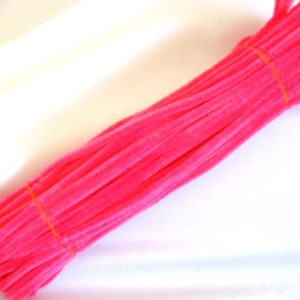 Sarma plusata culoare roz ciclam 51876