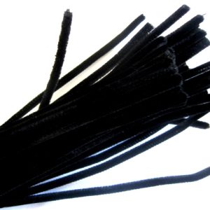 Sarma plusata culoare negru 51878