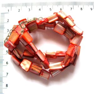 Sirag sidef  neregulat rosu 51959