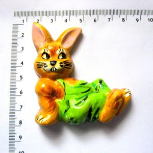 Figurina ipsos pictata 52014