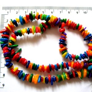 Sirag sidef neregulat multicolor 51861