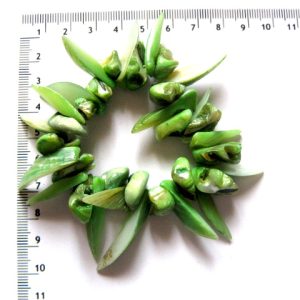 Sirag sidef neregulat verde 51958