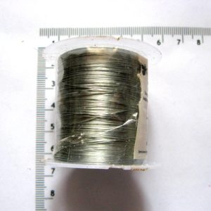 Sarma modelaj argintie 51971