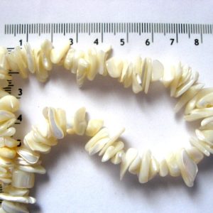 Sirag sidef neregulat alb 52012