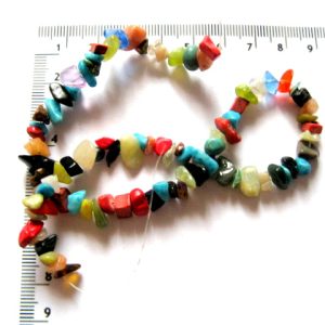 Chips de pietre semipretioase diferite 52069