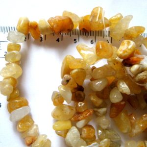 chipsuri mari jad galben 52073