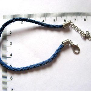 baza bratara albastru inchis 52099