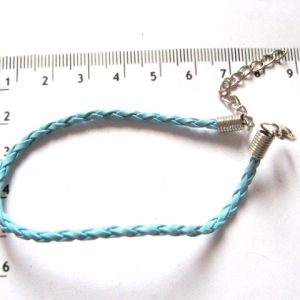 baza bratara albastru deschis 52101