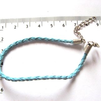 baza bratara albastru deschis 52101