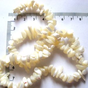 Sirag sidef neregulat alb 52105