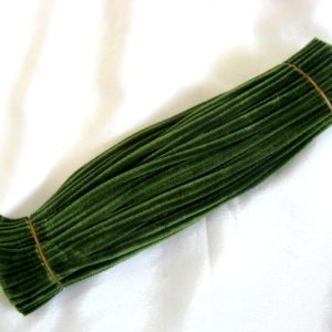 Sarma plusata verde inchis 52138