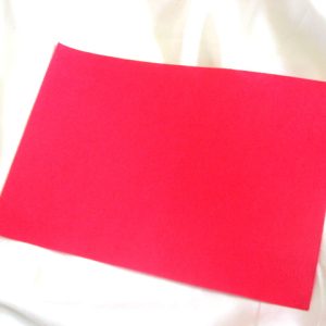 Coală de fetru ciclam 52190