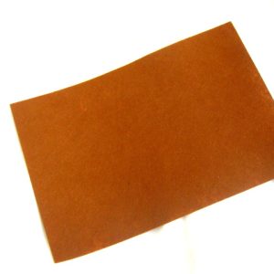 Coală de fetru maro deschis 52194