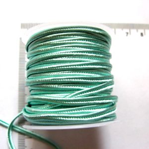 Snur Soutachee turcoaz 52228