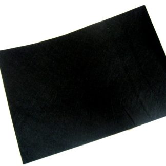 Coală de fetru negru 52201