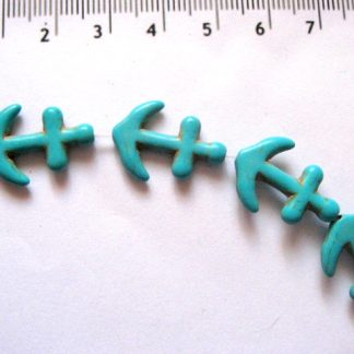 margele  turcoaz  ancora  51768
