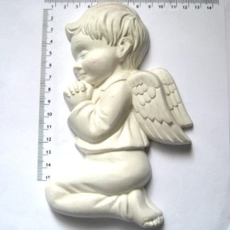 Figurina ipsos , ingeras 52963